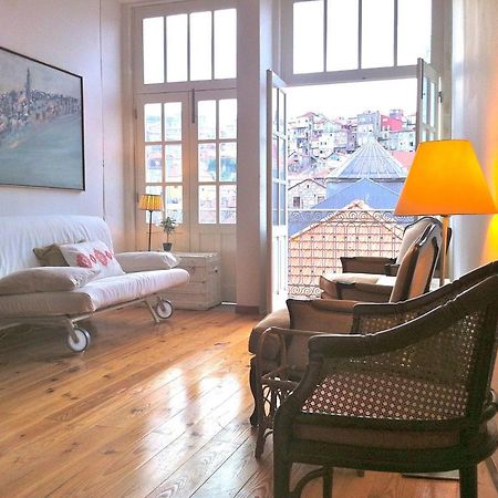 Historical Porto Apartment Ruang foto