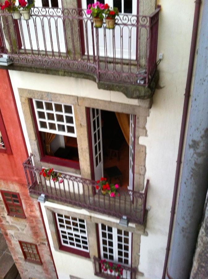 Historical Porto Apartment Ruang foto