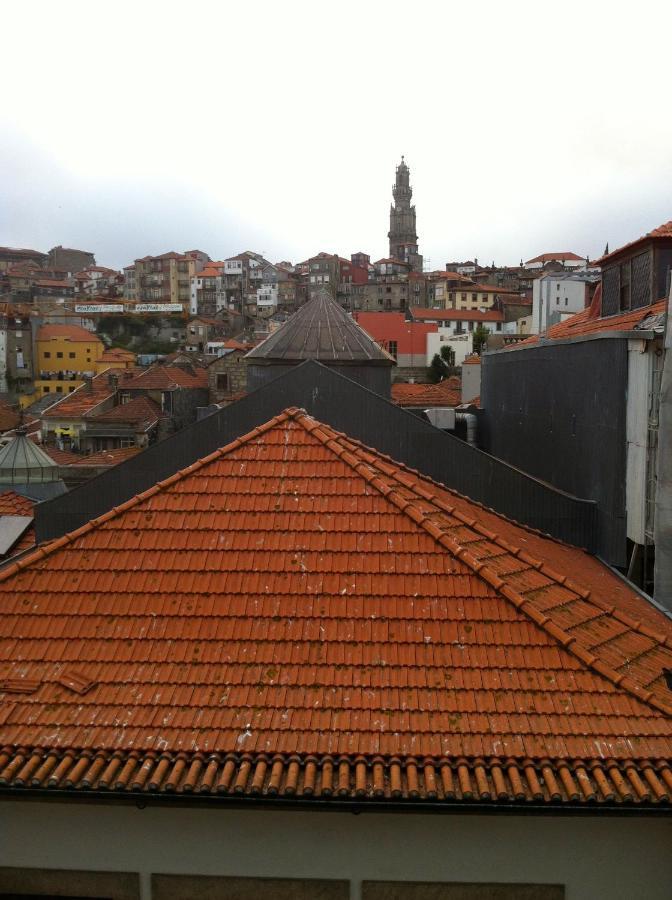 Historical Porto Apartment Ruang foto