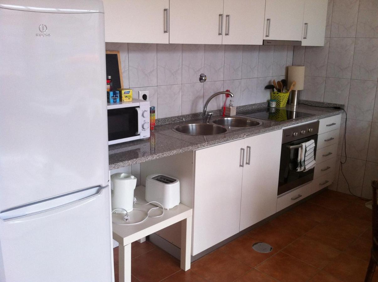 Historical Porto Apartment Ruang foto