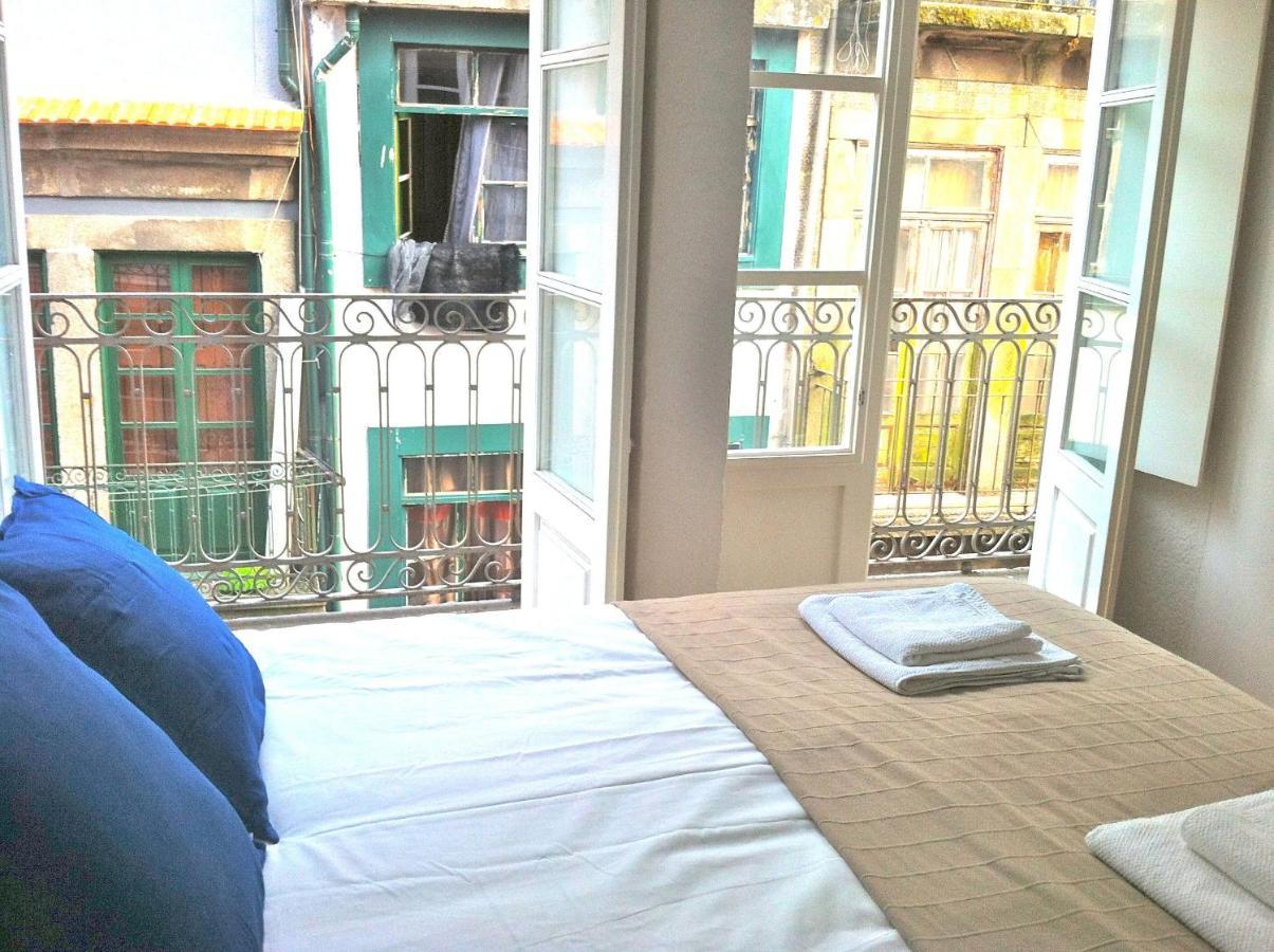 Historical Porto Apartment Ruang foto