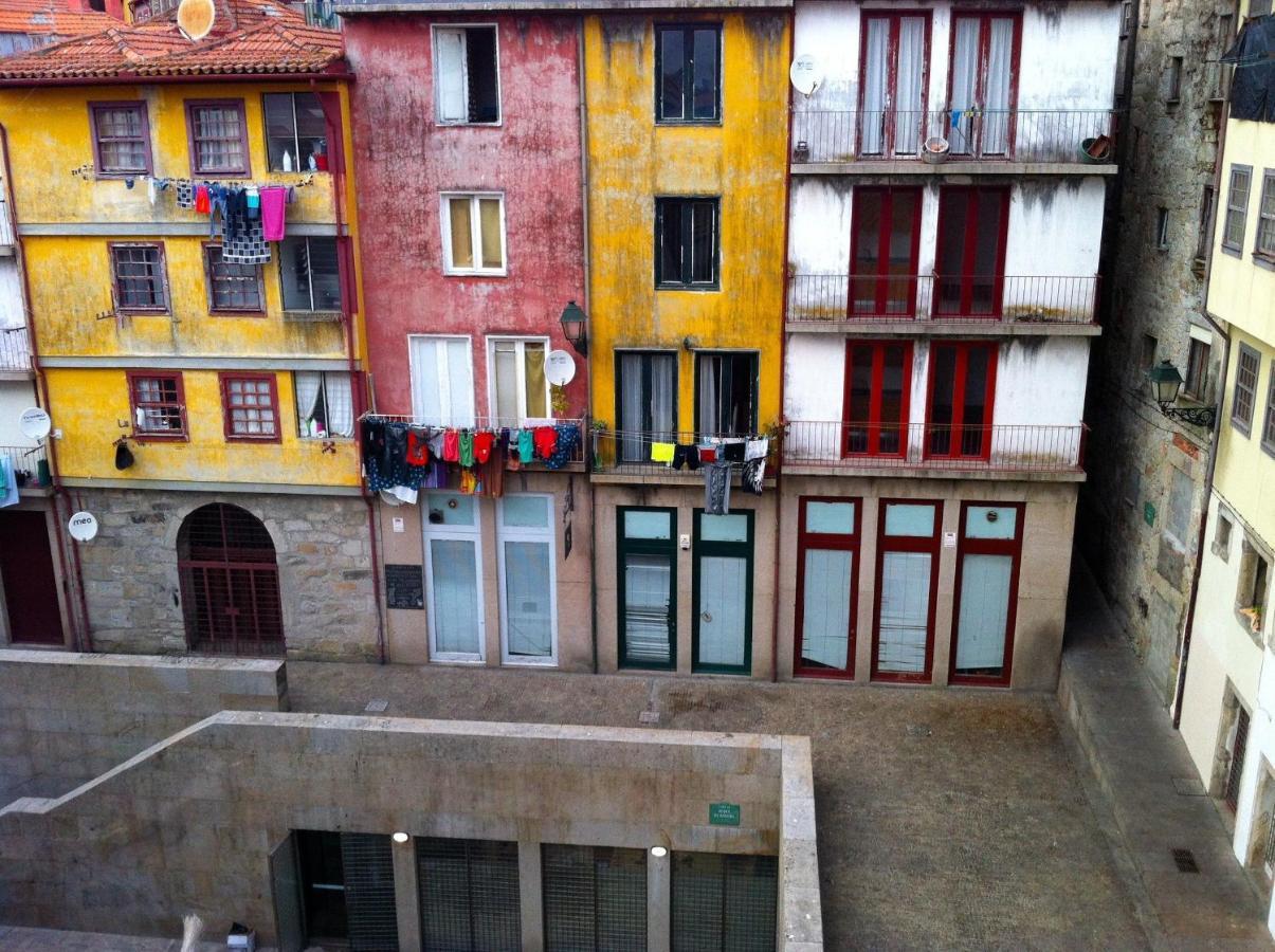 Historical Porto Apartment Ruang foto