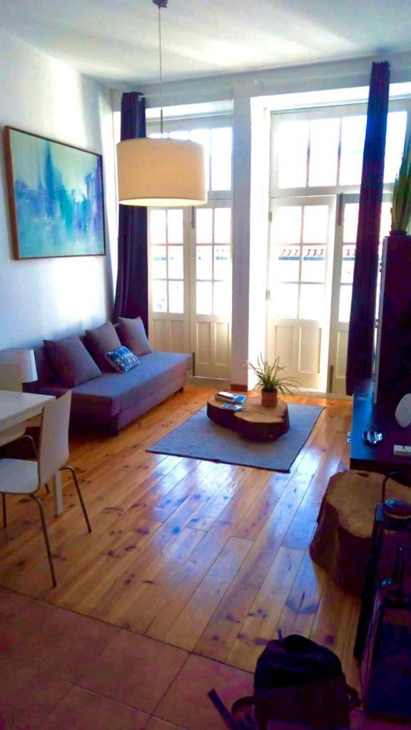 Historical Porto Apartment Bagian luar foto