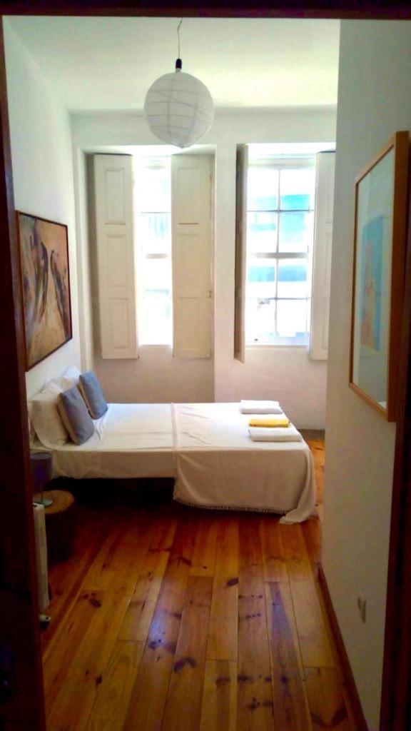 Historical Porto Apartment Bagian luar foto