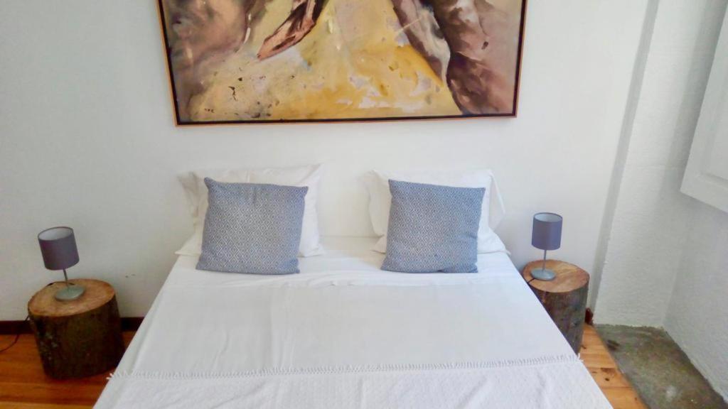 Historical Porto Apartment Bagian luar foto