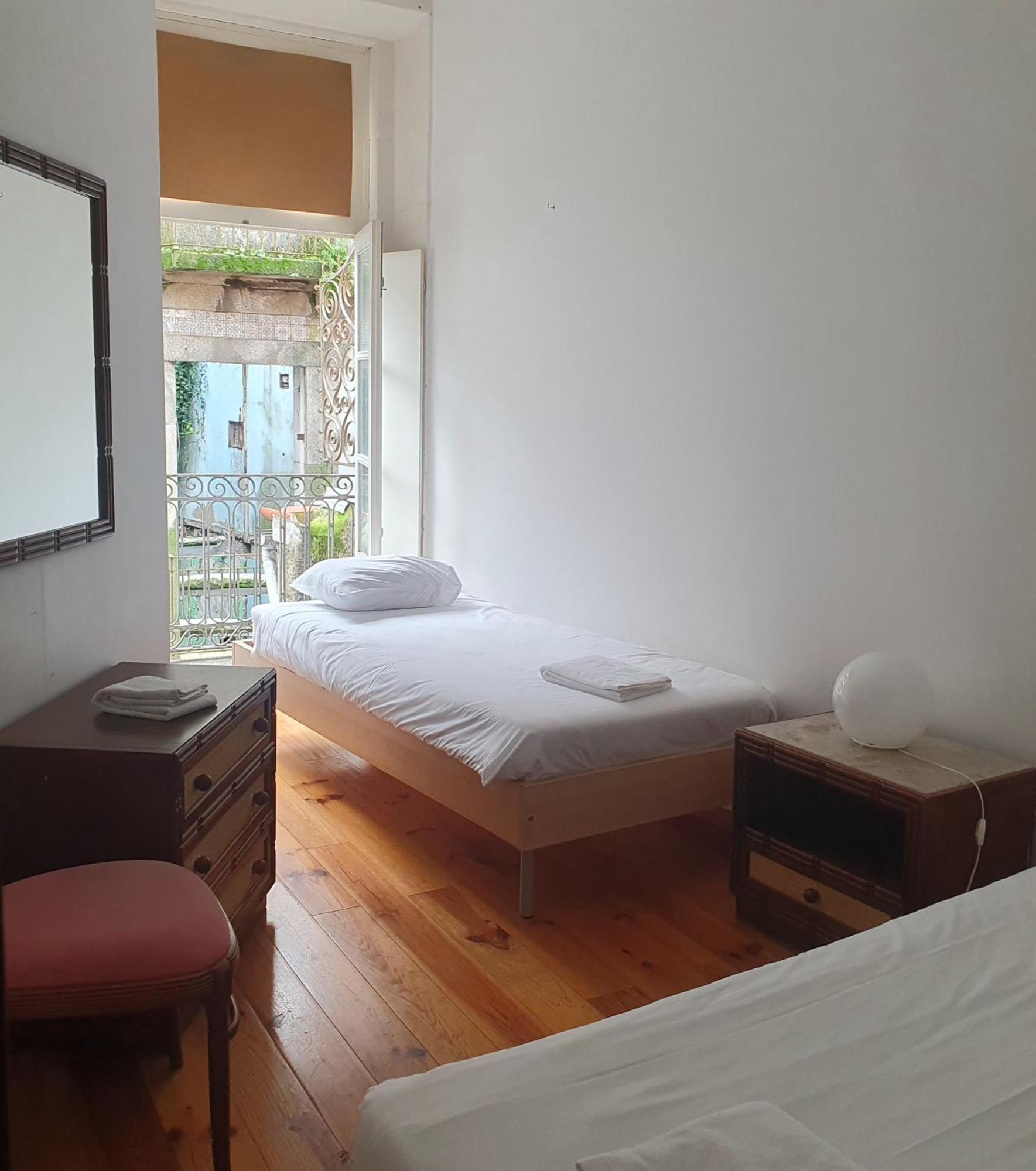 Historical Porto Apartment Ruang foto
